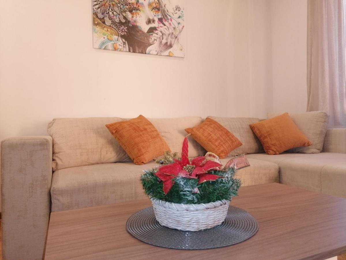 Binis Apartman Zlatibor Kültér fotó